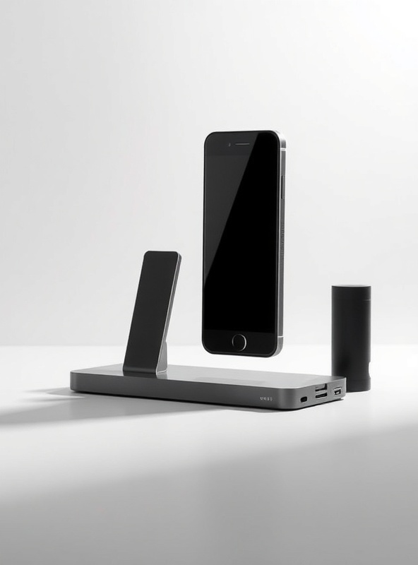 Tech Product Launch